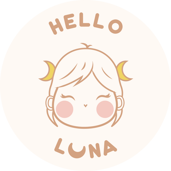 Hello Luna